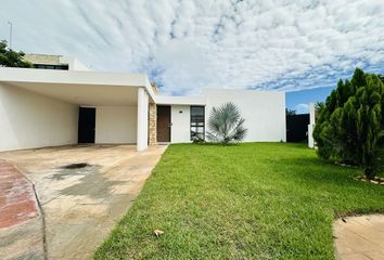 Casa en  Calle 42, Conkal, Yucatán, 97346, Mex