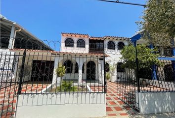 Casa en  El Prado, Santa Marta