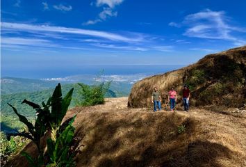 Lote de Terreno en  Tigrera, Santa Marta