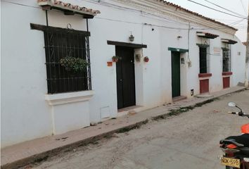 Casa en  Santa Cruz De Mompox, Bolívar