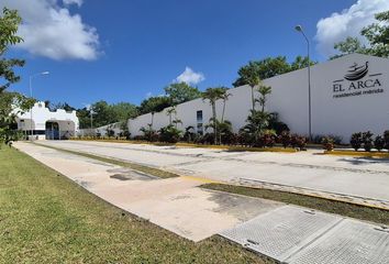 Lote de Terreno en  Carretera Sitpach - Cholul 59d-59d, Sitpach, Mérida, Yucatán, 97305, Mex