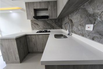 Apartamento en  Meléndez, Cali