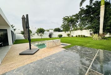 Casa en  Calle 20 109, Conkal, Yucatán, 97345, Mex