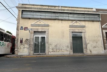 Casa en  Calle 70 62, Centro, Mérida, Yucatán, 97000, Mex