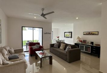 Casa en  Calle 65, Cholul, Mérida, Yucatán, 97306, Mex