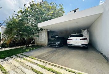 Casa en  Calle 49d, Conkal, Yucatán, 97345, Mex