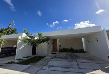 Casa en  97334, San Ignacio, Yucatán, Mex