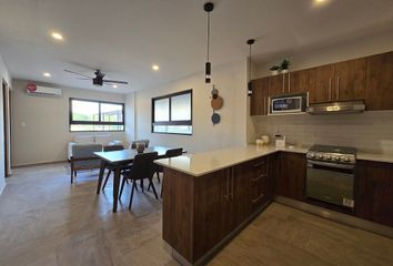 Departamento en  Avenida Tecnológico, Felipe Carrillo Puerto, Mérida, Yucatán, 97208, Mex