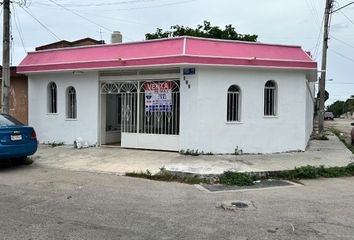 Casa en  Calle 106, Nueva Sambula, Mérida, Yucatán, 97250, Mex