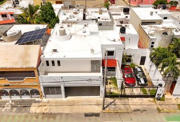 Casa en  Calle 41, Francisco De Montejo, Mérida, Yucatán, 97203, Mex