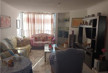 Apartamento en  San Vicente, Cali