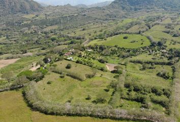 Lote de Terreno en  Valparaíso, Antioquia