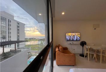 Apartamento en  Acodis, Santa Marta