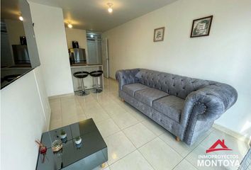 Apartamento en  Avenida Via Frailes 8 31 13, Dosquebradas, Risaralda, Col