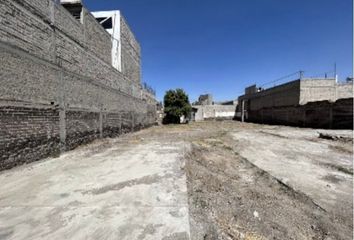 Lote de Terreno en  Calle Sur 16, Alfredo Baranda, Xico, Valle De Chalco Solidaridad, México, 56610, Mex