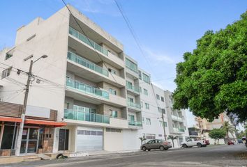 Departamento en  Calle Marlín 164, Costa De Oro, Veracruz, Boca Del Río, Veracruz De Ignacio De La Llave, 94299, Mex