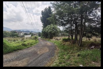 Lote de Terreno en  Calle Álamos, Quinta Los Barandales, Ocoyoacac, México, 52740, Mex