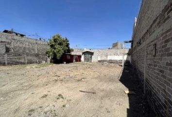 Lote de Terreno en  Calle Sur 16, Alfredo Baranda, Xico, Valle De Chalco Solidaridad, México, 56610, Mex