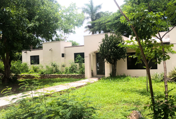 Casa en  Calle 7, Cholul, Mérida, Yucatán, 97305, Mex