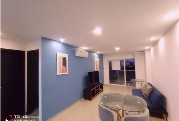 Apartamento en  San Vicente, Barranquilla