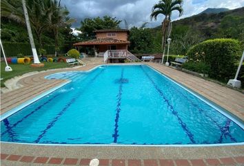 Villa-Quinta en  Barbosa, Antioquia