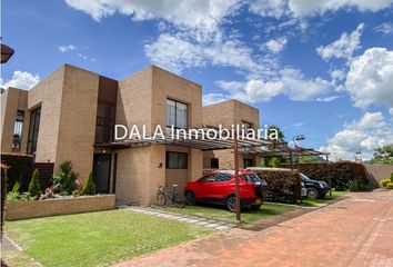 Casa en  Calahorra, Cajicá