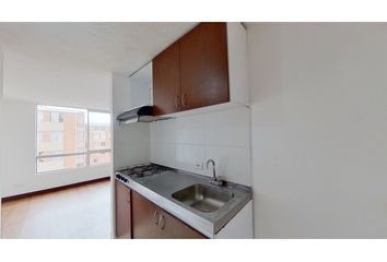 Apartamento en  Ciudad Verde, Soacha