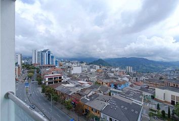 Apartamento en  Lleras, Manizales