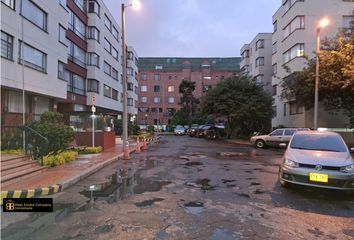 Apartamento en  Mazuren, Bogotá