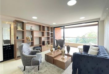 Apartamento en  El Tesoro, Medellín