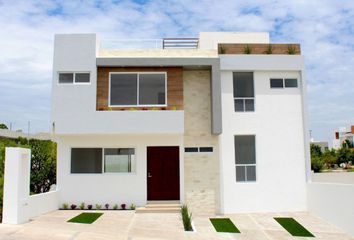 Casa en  Calle Valle Árbol De Jopi, Garambullo, El Marqués, Querétaro, 76269, Mex