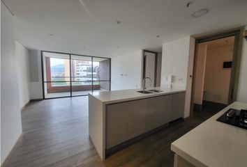 Apartamento en  Los Balsos, Medellín