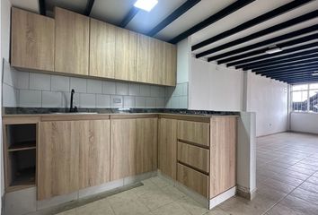 Apartamento en  Minitas, Manizales