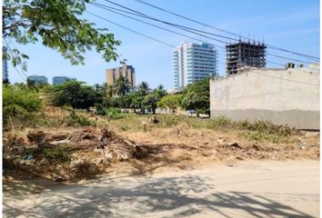 Lote de Terreno en  La Paz, Santa Marta