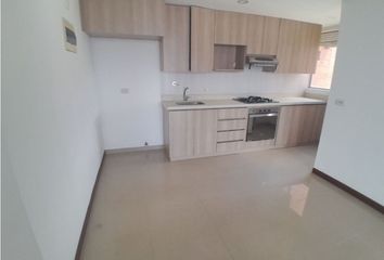 Apartamento en  La Nubia, Medellín