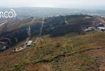 Lote de Terreno en  Privada Estrusca 117-149, Villa Del Real Tercera Sección, Ensenada, Baja California, 22785, Mex