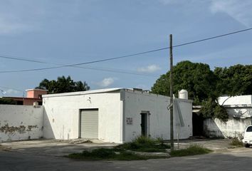 Local comercial en  Miguel Alemán, Mérida, Mérida, Yucatán