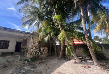 Lote de Terreno en  Calle 34 40-40, Miguel Hidalgo, Chicxulub, Progreso, Yucatán, 97330, Mex