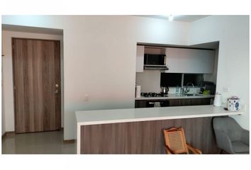 Apartamento en  Calasanz, Medellín