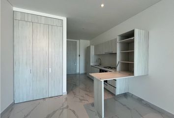 Apartamento en  Rodadero Tradicional, Santa Marta