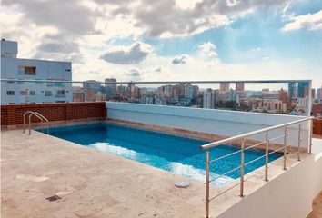 Apartamento en  Altos De Riomar, Barranquilla