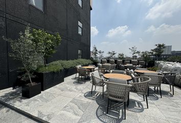 Departamento en  Fuente De Los Cibeles, Roma Norte, Cuauhtémoc, Ciudad De México, Mex