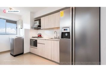 Apartamento en  Calasanz, Medellín