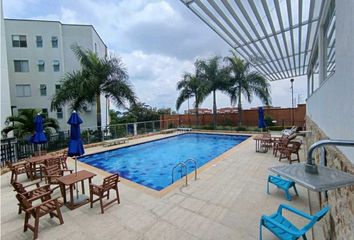 Apartamento en  Miraflores, Cali