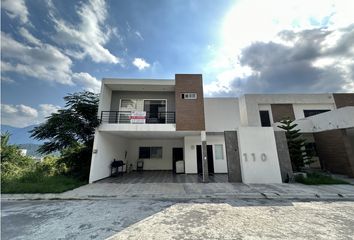 Casa en  El Cercado Centro, Santiago, Nuevo León