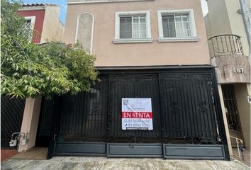 Casa en  Mirador De La Silla, Guadalupe, Nuevo León