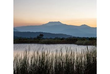 Lote de Terreno en  Avándaro, Valle De Bravo