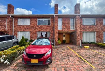 Casa en  Aleros De La Sabana, Chía