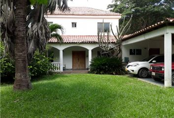 Casa en  La Boquilla, Cartagena De Indias