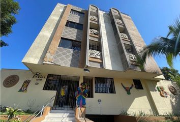 Apartamento en  Ciudad Jardín, Barranquilla